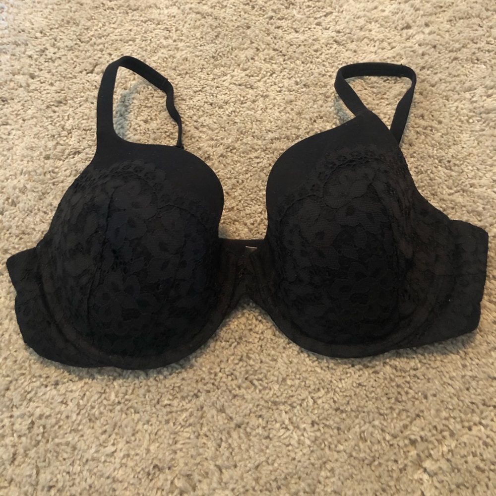 Victoria’s Secret bra